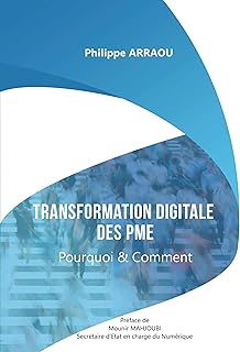Transformation digitale des pme