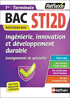Guide - Ingénierie, innovation et développement durable - 1re/Tle STI2D - Réflexe - 2026 (9)