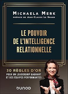 Le pouvoir de l