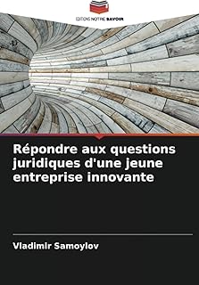 Répondre aux questions juridiques d