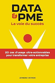 Data & PME: La voie du succès