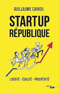 Startup République