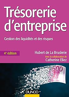 Trésorerie d