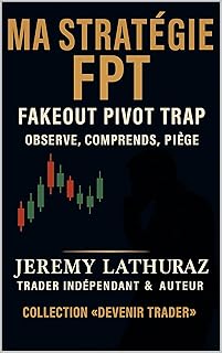 MA STRATEGIE FPT – FAKEOUT PIVOT TRAP (DEVENIR TRADER t. 4)