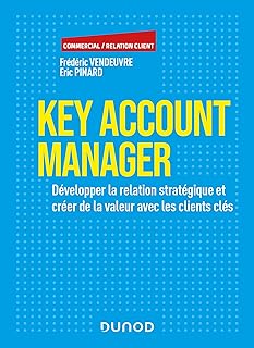 Key Account Management
