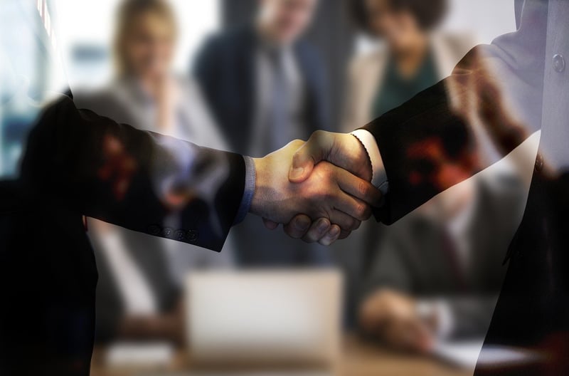 Comment construire une confiance solide au sein d’une équipe