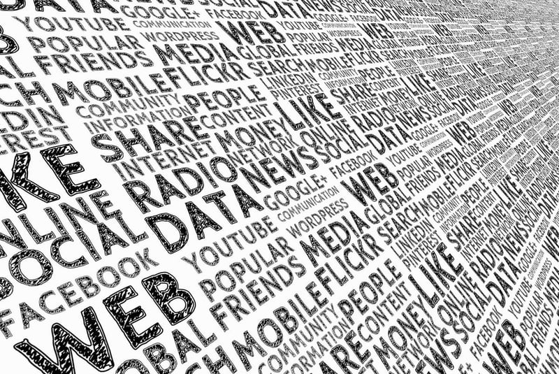 Quels réseaux sociaux privilégier pour développer votre activité B2B ?
